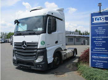 Cap tractor MERCEDES-BENZ Actros 1845
