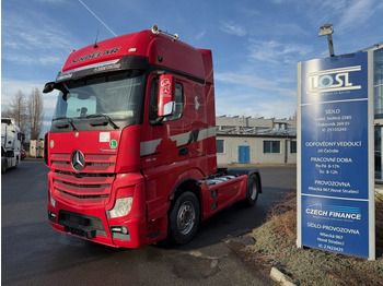 Cap tractor MERCEDES-BENZ Actros 1848