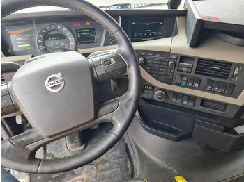 Leasing de Volvo FH16 750 | 6x4 | ADR | 100 TON | ADR EXll, EXlll, AT | RETARDER | 100 TON VOLVO + VANG Volvo FH16 750 | 6x4 | ADR | 100 TON | ADR EXll, EXlll, AT | RETARDER | 100 TON VOLVO + VANG: Foto 5