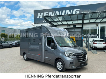 Camion transport cai RENAULT