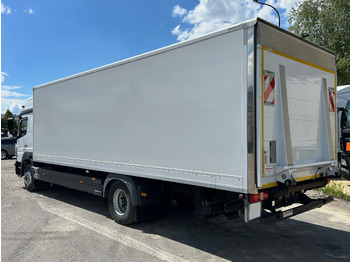 Camion furgon MERCEDES-BENZ ATEGO 1230 / BIGSPACE / 2020 / KOFFER 19 EPAL / LBW 2T: Foto 4