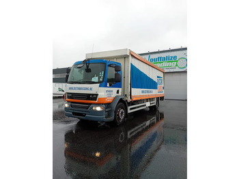 Camion cu prelată DAF LF 55 250