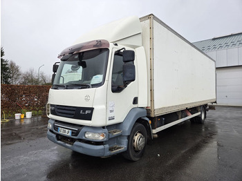 Camion furgon DAF LF 55 280