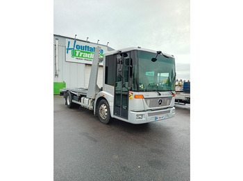 Maşină de tractare MERCEDES-BENZ Econic