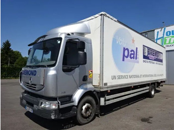 Camion furgon RENAULT Midlum 270