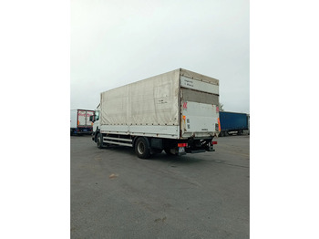 Camion cu prelată Scania 94.220 D - manual gearbox - top condition: Foto 3