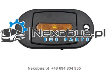 Cabină și interior NEOPLAN