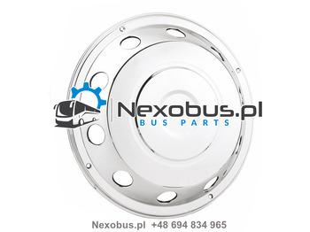 Anvelope și jante MERCEDES-BENZ Tourino