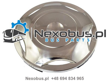 Anvelope și jante SCANIA