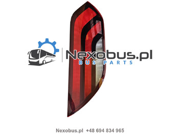 Coada lumini MAN Lion's Coach