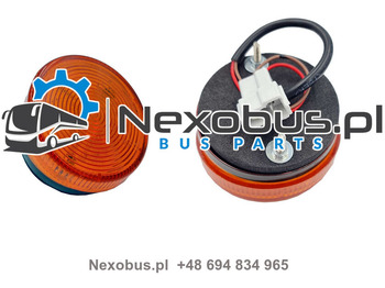 Coada lumini MAN Lion's Coach