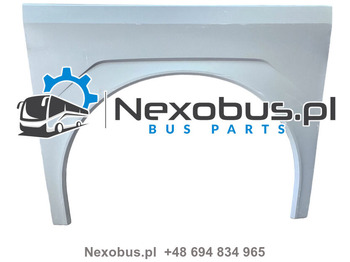 Aripă MAN Lion's Coach