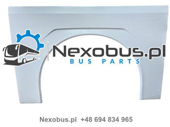 Aripă MAN Lion's Coach