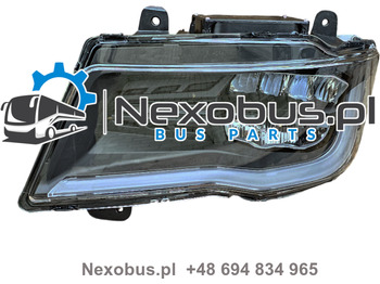 Far MAN Lion's Coach