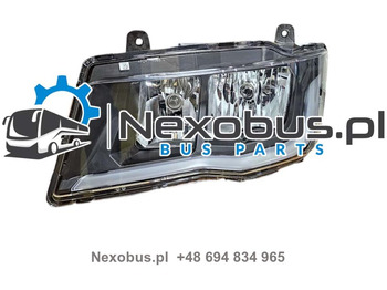 Far MAN Lion's Coach