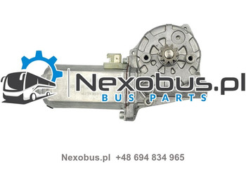 Uşă și piese SCANIA Irizar