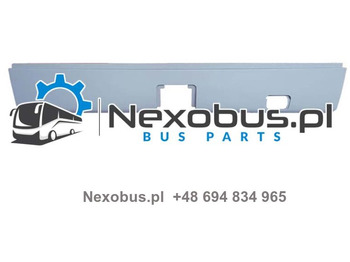 Bară de protecție MERCEDES-BENZ Travego
