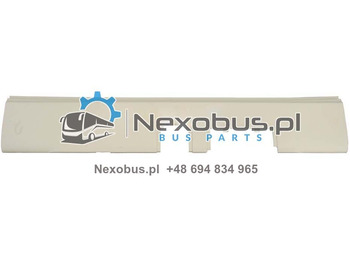 Bară de protecție MERCEDES-BENZ Intouro