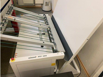 Mașină de tipar Agfa Avalon N8-24 S (PT-R 8600S) with Agfa Apogee Rip and Agfa Azura 125 WashGum and Stacker Advant 480: Foto 3 Mașină de tipar Agfa Avalon N8-24 S (PT-R 8600S) with Agfa Apogee Rip and Agfa Azura 125 WashGum and Stacker Advant 480: Foto 3