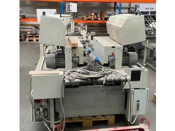 Mașină de tipar offset Gämmerler edge trim RS 134-530: Foto 2