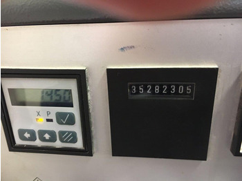 Mașină de tipar offset Heidelberg GTO 52-4-P3 four-color offset press: Foto 3