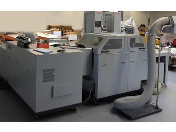 Mașină de tipar HORIZON