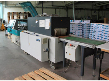 Maşina de ambalat HORIZON