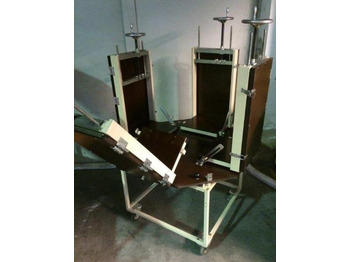 Mașină de îndosariat