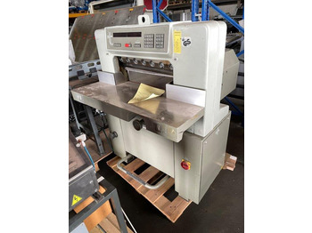 Mașină de tăiat hârtie POLAR