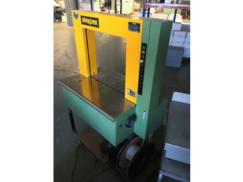 Maşina de ambalat PP Strapping Strapex Strapping Tool: Foto 2