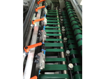 Mașină de pliat Palamides Delta 705 bundle delivery: Foto 4 Mașină de pliat Palamides Delta 705 bundle delivery: Foto 4