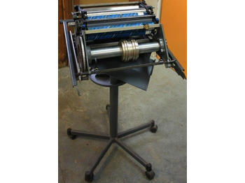 Piesă de schimb pentru Mașină de tipar Heidelberg imprinting unit for PM/QM 46: Foto 3