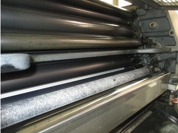 Mașină de tipar offset Single Color Heidelberg MO-S: Foto 5
