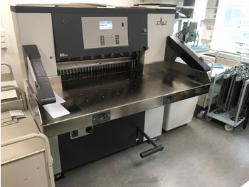 Mașină de tăiat hârtie POLAR