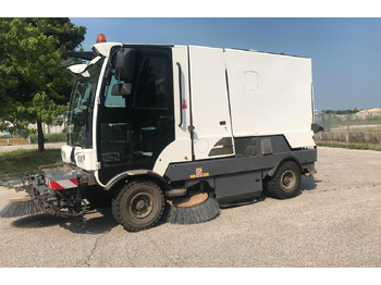 Măturătoare stradală DULEVO