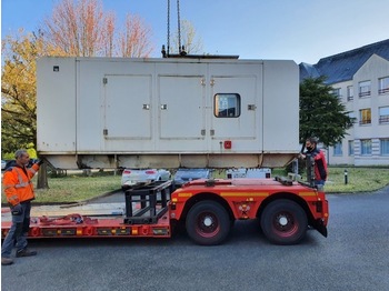 Generator electric PERKINS