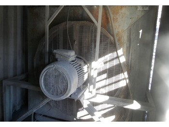 Generator electric Cummins KTTA38-G: Foto 4 Generator electric Cummins KTTA38-G: Foto 4