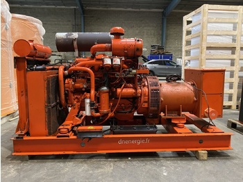 Generator electric RENAULT
