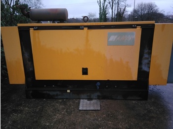 Generator electric SDMO