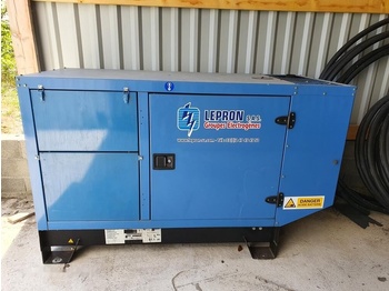 Generator electric SDMO