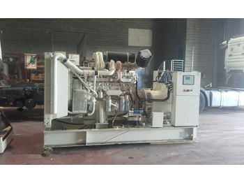 Generator electric VOLVO