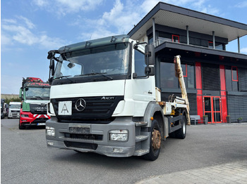 Camion basculantă MERCEDES-BENZ