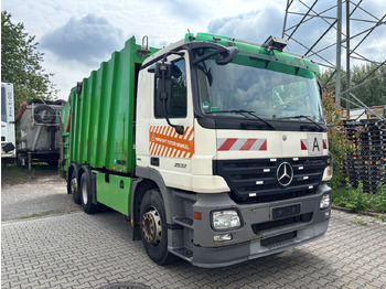 Autogunoiere MERCEDES-BENZ Vario