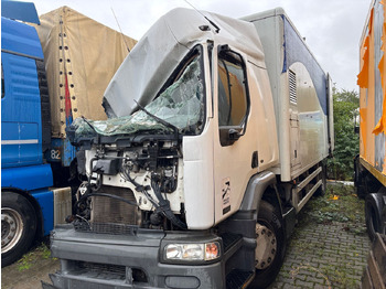Camion frigider RENAULT
