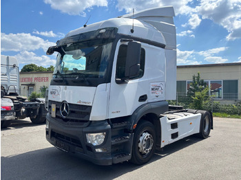 Cap tractor MERCEDES-BENZ Actros 1840