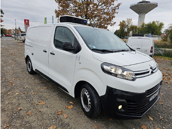 Autoutilitară frigorifica CITROËN Jumpy