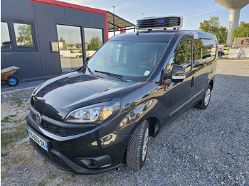 Autoutilitară frigorifica FIAT Doblo