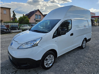 Autoutilitară compactă NISSAN e-NV200