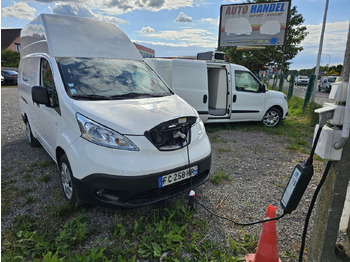 Autoutilitară compactă NISSAN e-NV200