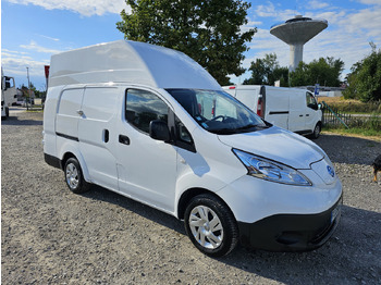 Autoutilitară compactă NISSAN e-NV200